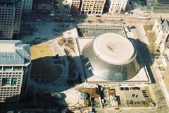 Roy Thomson Hall