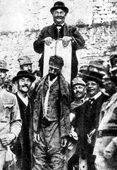 Fossa Dei Martiri