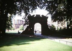 Elisabeth Gate