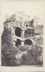 Krautturm (Blasted Tower)