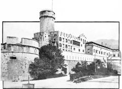 |
  Torre D'Augusto