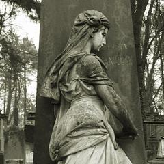 Lychakiv Cemetery