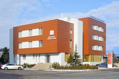 Sveti Lazar Hospital