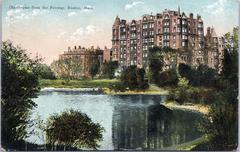Charlesgate Hotel