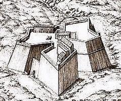 Forte Gonzaga