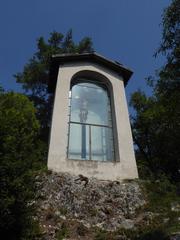 Tabernacolo Del Crocifisso