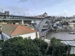 Dom Luís I Bridge