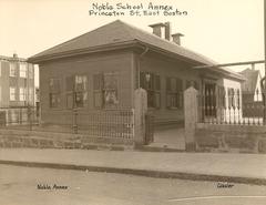 Noble School
