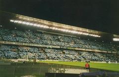 Abanca Balaídos Stadium