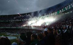 Estádio Couto Pereira