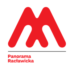 National Museum in Wrocław logo with distinctive architectural features