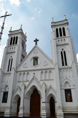 Sacred Heart Cathedral, Ooty