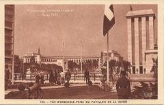 Palais De Chaillot