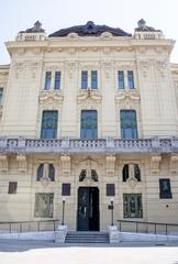 National Theatre Košice