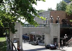 Prescott Gate