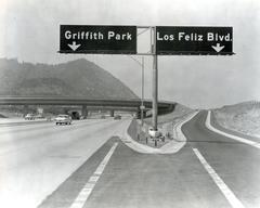 Griffith Park