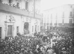Plaça De Cort
