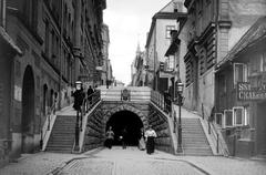 Brunkeberg Tunnel