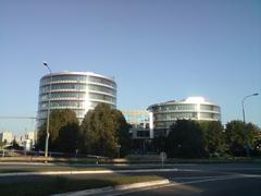 Kopčianska, Bratislava