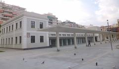 Plaza Séneca (Alicante)