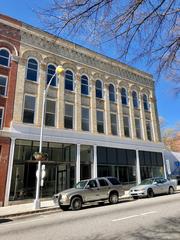 Bass Furniture Building in Atlanta, Georgia