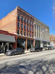 Bass Furniture Building in Atlanta Georgia