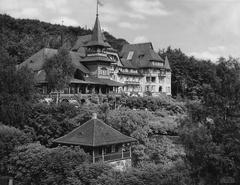Waldhaus Dolder