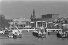 Magere Brug