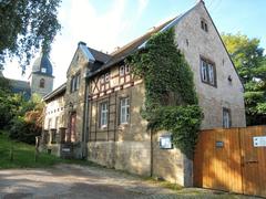 Parsonage