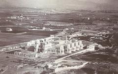 Hospital Provincial De Alicante
