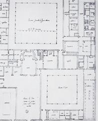 Convent San Marco