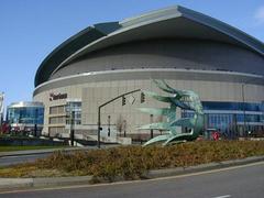 Moda Center