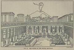Villa Of The Papyri