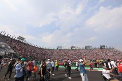 Estadio Gnp Seguros