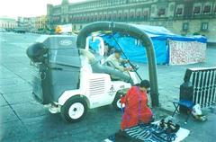 Zócalo