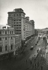 Hotel Moskva