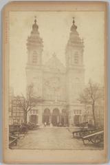 Church Of St Nicholas