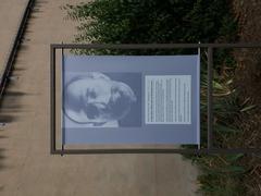 Portrait of Jean de Lattre de Tassigny in Montluc prison