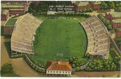 Riddick Stadium
