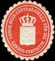 Hessisches Statistisches Landesamt