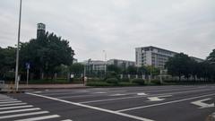 The University Of Hong Kong-Shenzhen Hospital