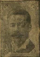 Cover page of 'El Socialismo' by Luis Emilio Recabarren