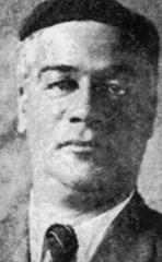 Luis Emilio Recabarren in 1910 newspaper El Mercurio