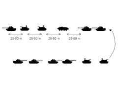 Order of Battle ZSU-23-4 self-propelled anti-aircraft gun