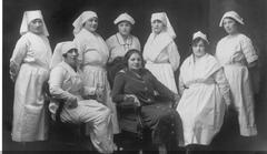 Mount Sinai Hospital, Toronto