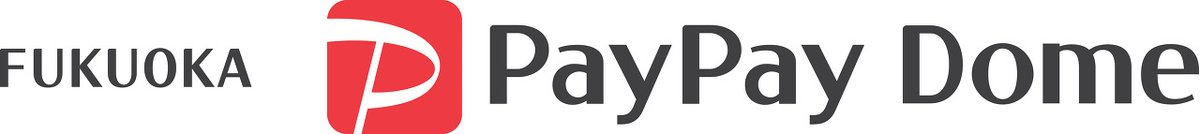 Logo of Fukuoka PayPay Dome
