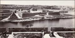 Fort Manoel
