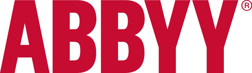 ABBYY company logo