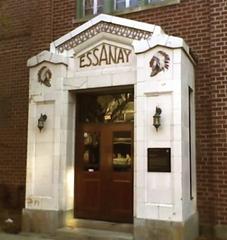Essanay Studios