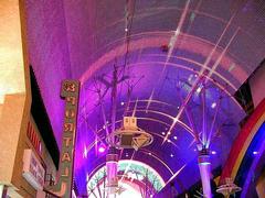 Fremont Street Experience
